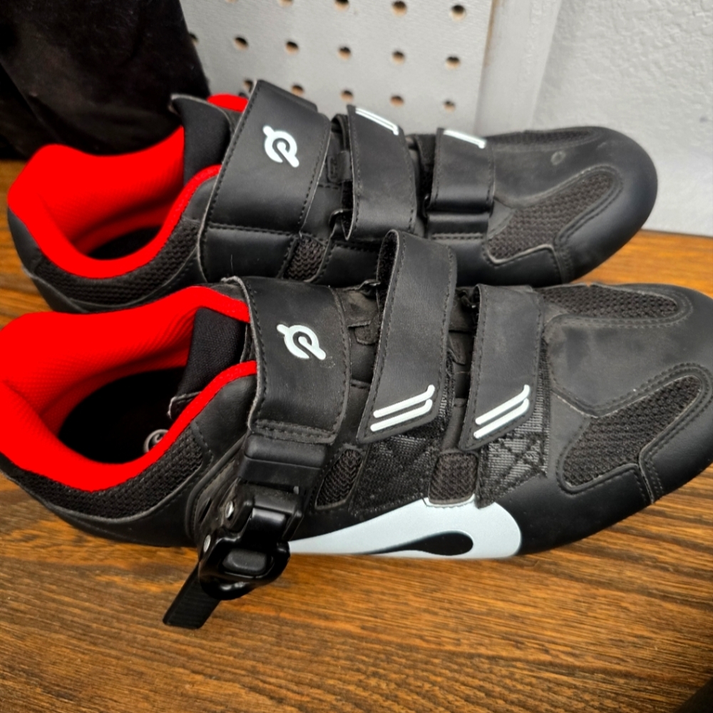 Peloton Shoes